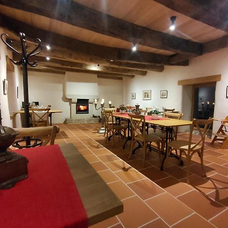 Chambres D'Hotes, Zimmer, Domaine De Kervennec Каре-Плугер Экстерьер фото